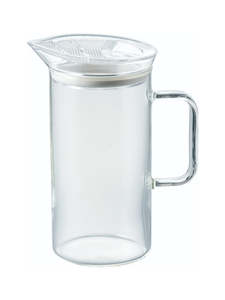 Hario Simply Glass Tea Maker
