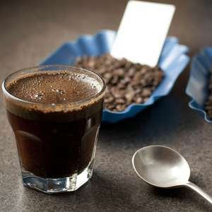 Kenyan Aberdare Range