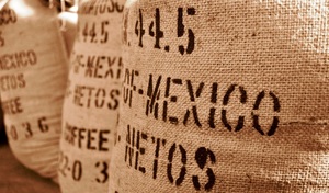 Coffee: Mexican Chiapas Organic
