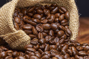 Coffee: Papua New Guinea Ulya Estate