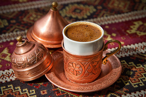 Turkish Blend