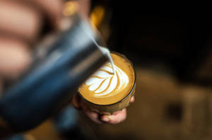Tuscany Morning Blend