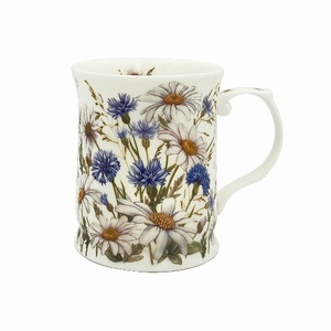Accessories: Daisy Mug Footed by PNC - 2nd item