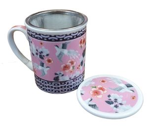 Nesaja Infusion Mug - 2nd