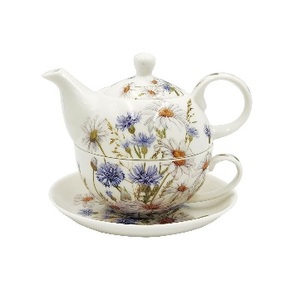Tea for One - Daisy by PNC 2nd item