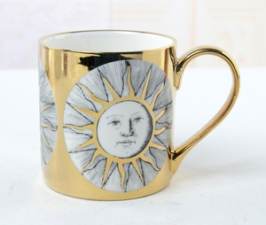 ​Christiana Mug - Heraldry