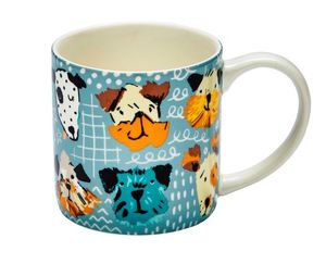 Ulster Weavers Mug - Mutley Crew