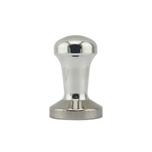 Brista Tools: Rhino Tamper Silver 58mm