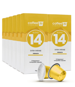 Tuesday Deal: Blend 14, 120 Pack