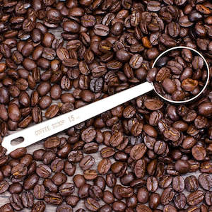 1Pc Stainless Steel Coffee Scoop Measuring Spoon Kitchen Tablespoon Coffee Tea M&hellip;