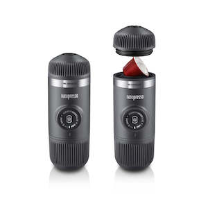 Wacaco Nanopresso NS Adapter, Accessories for Nanopresso Portable Espresso Machi&hellip;