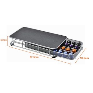 1PC Coffee Pod Storage Drawer Coffee Pod Holder Capsule Storage Drawer for Nespr&hellip;