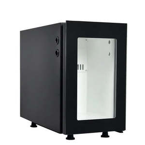 Slimline Milk Fridge