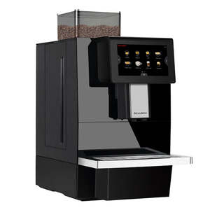 Dr. Coffee F11 - Plumbed