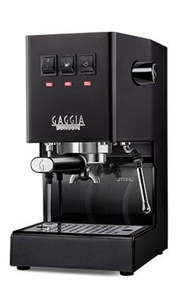 New Gaggia Classic EVO Colours