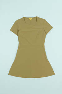 Hikerkind Ultralight Trail Dress 02 - Laurel