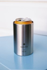Loyalty Program: Snow Peak Can Cooler 350