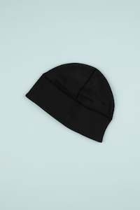 Thurston Power Wool™ Beanie - Black