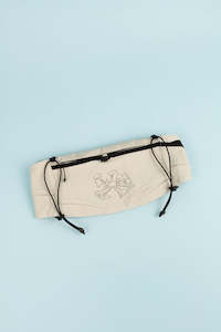 Portal: Portal Borders Cargo Belt - Peyote