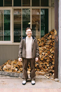 Portal: Portal Level Alpha Jacket - Slate Black