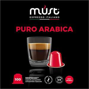 Products: PURE ARABICA – Coffee Pod