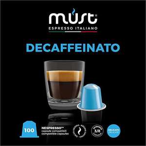 DECAF – Coffee Pod