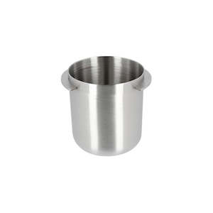 Dosing Rings: Rhino Coffee Espresso Dosing Cup - Stainless Steel