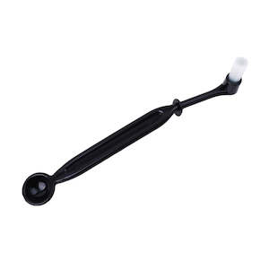 Brushes: Coffee Head Cleaning Tool Brush