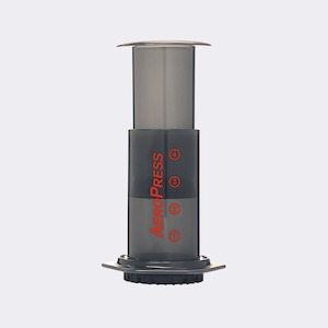 Coffee Brewers: Aeropress Classic