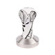 Motta Black and White Espresso Coffee Tamper | 58mm
