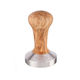 Motta Olive Wood Espresso Coffee Tamper | 58mm