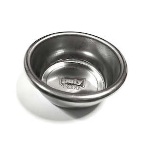 Puly Blindy - Blind Basket for Espresso Coffee Machines 58mm