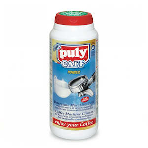 Coffee Cleaning And Maintenance: Puly Caff Plus Coffee Machine Cleaning Powder 900g Tub