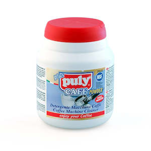 Puly Caff Plus Coffee Machine Cleaning Powder 370g Tub