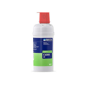 Brita Purity C1000 AC Water Filter Cartridge
