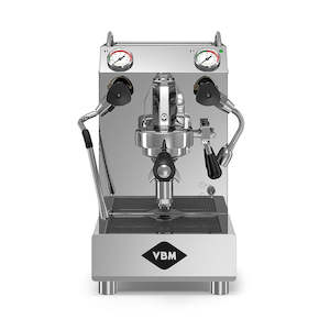 VBM Domobar Junior Espresso Machine | Vibiemme