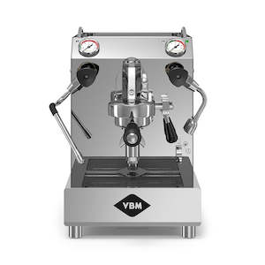 Vbm Vibiemme Espresso Machines: VBM Domobar Super Espresso Machine | Vibiemme