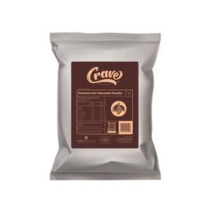 Coffee Beans Fresh Roasted: Hot Chocolate Powder 3kg
