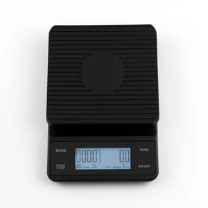 COFFEE TECH Precision Scale (Rechargeable) COFFEE TECH - Specialty Coffee Roasters