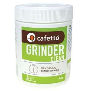 Products: Cafetto Grinder Clean 450g COFFEE TECH - Specialty Coffee Roasters