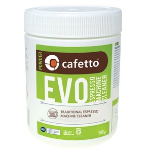 Cafetto EVO Espresso Machine Cleaner COFFEE TECH - Specialty Coffee Roasters