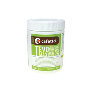Cafetto TEVO MAXI Espresso Machine Cleaning 150 Tablets COFFEE TECH - Specialty &hellip;