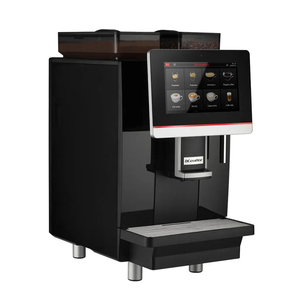 Products: Doctor Coffee: Coffee Bar COFFEE TECH - Specialty Coffee Roasters
