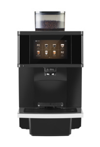Products: Kalerm K96L Super Auto Coffee Machine COFFEE TECH - Specialty Coffee Roasters