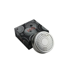 Products: IMS E61 Precision Shower Screen COFFEE TECH - Specialty Coffee Roasters