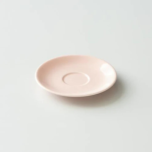 Products: ORIGAMI 3oz Saucer COFFEE TECH - Specialty Coffee Roasters