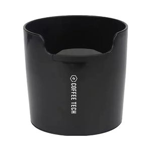 Products: COFFEE TECH Bench Top Knock Box COFFEE TECH - Specialty Coffee Roasters