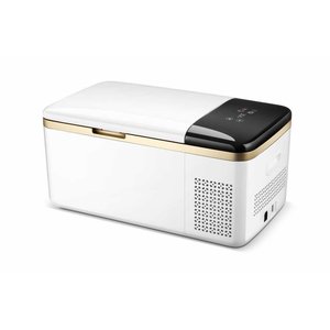 Products: Portable Camping Fridge for Car 28L 12/24V COFFEE TECH - Specialty Coffee Roasters