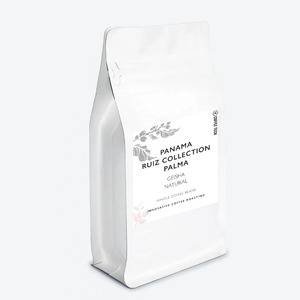 Products: Ruiz Selection Palma Geisha Natural COFFEE TECH - Specialty Coffee Roasters