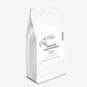 Products: Santamaria Geisha Honey COFFEE TECH - Specialty Coffee Roasters